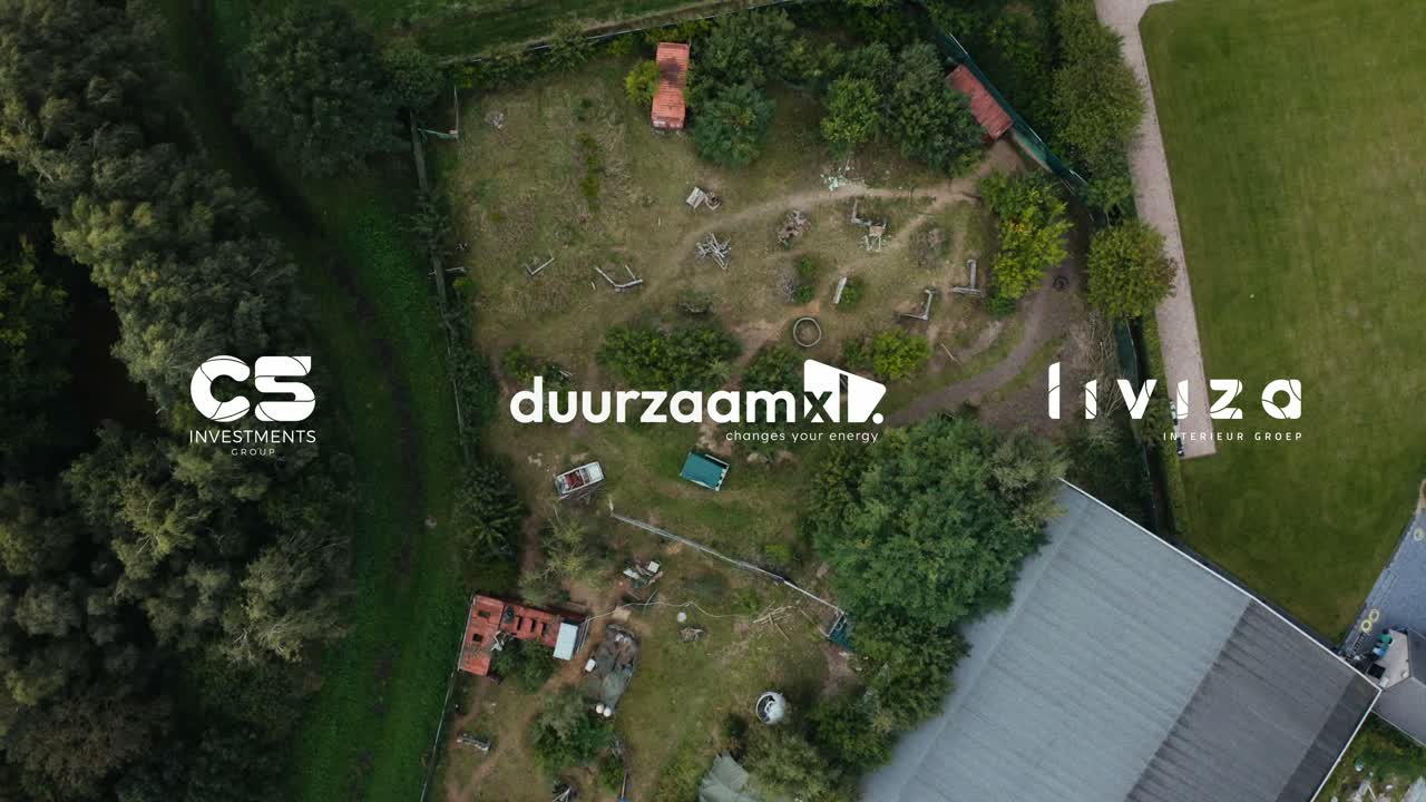 DuurzaamXL bei einer Nassau420 Experience